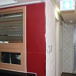 Living Castle Single Room